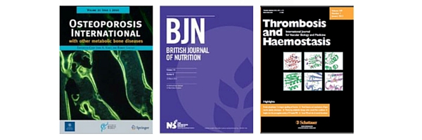 British Journal of Nutrition