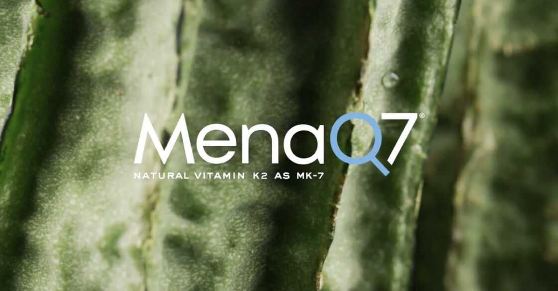 A New Look for a New Era of Vitamin K2 – Enjoy Our New Video