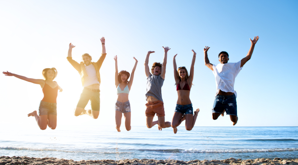 Make Vitamin K2 Part of Your Summer Routine