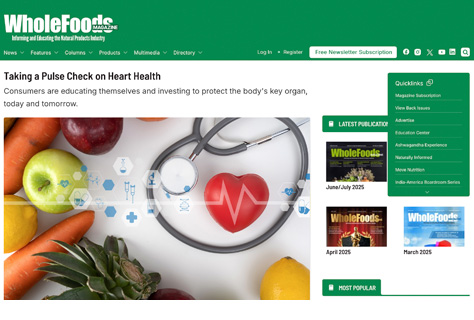 Taking a Pulse Check on Heart Health