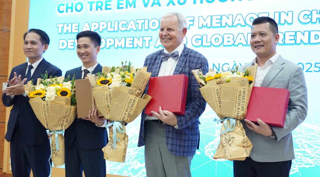 Seminar Highlights: Advancing Vitamin K2 Research for Children’s Growth