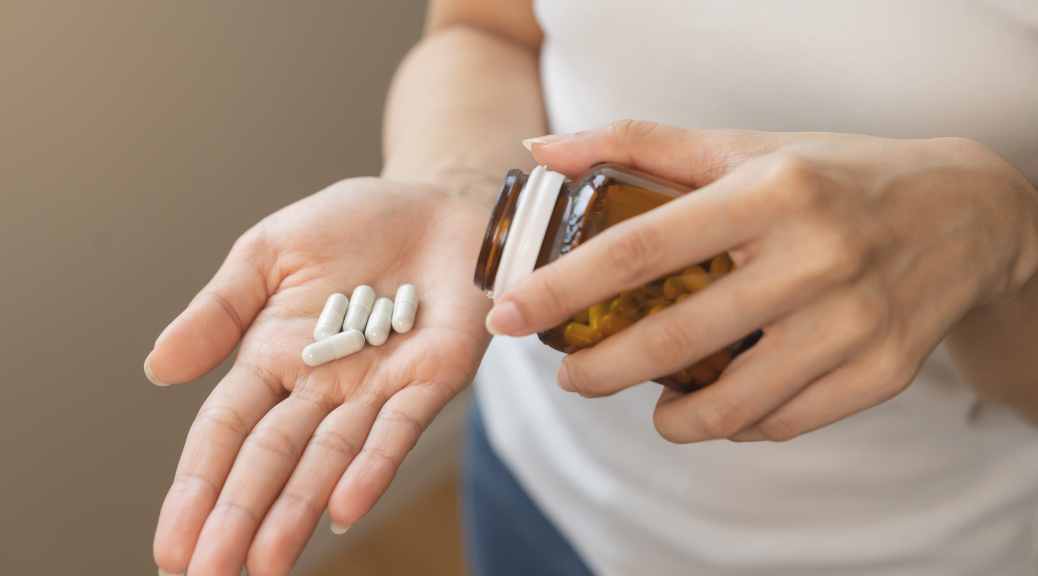 Why Your Bone and Heart Health Formulas Are Underperforming: The K2–D3– Magnesium Gap