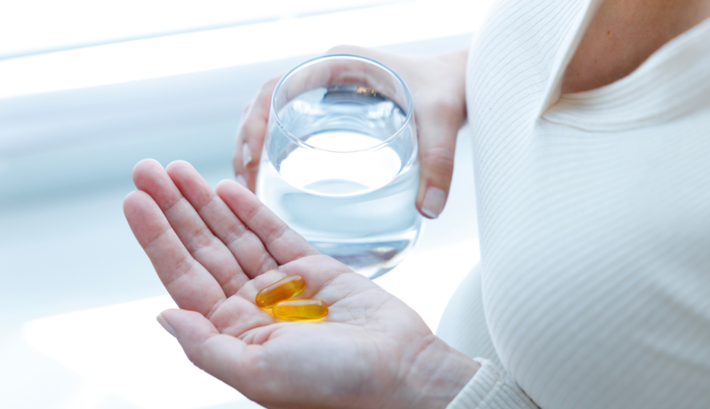 New Analysis from the Council for Responsible Nutrition Confirms Strong Safety Profile for MK-7 Vitamin K2 Supplements