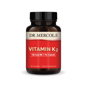 Dr. Mercola Premium Supplements