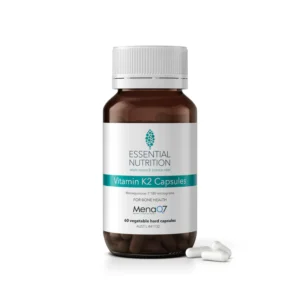 Essential Nutrition Vitamin K2