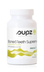 Bone&Teeth Supreme