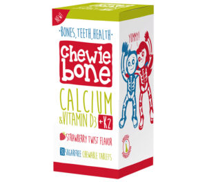 Chewie Bone by Omicron Pharmaceuticals