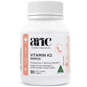 Australian NaturalCare Vitamin K2
