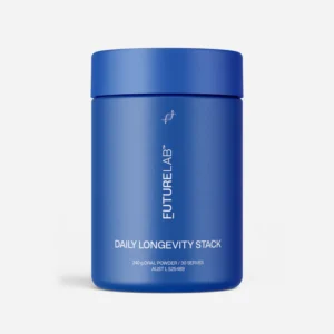 Daily Longevity Stack™