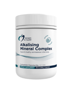 Alkalising Mineral Complex
