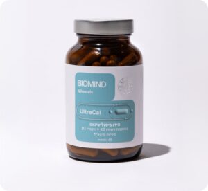 BIOMIND Calcium+