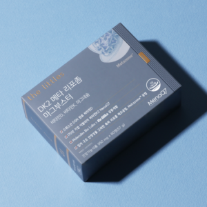 DK2 Meta Liposome Mg Booster